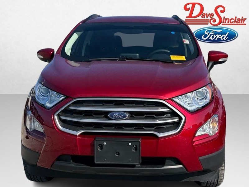 Ford EcoSport Vehicle Full-screen Gallery Image 02