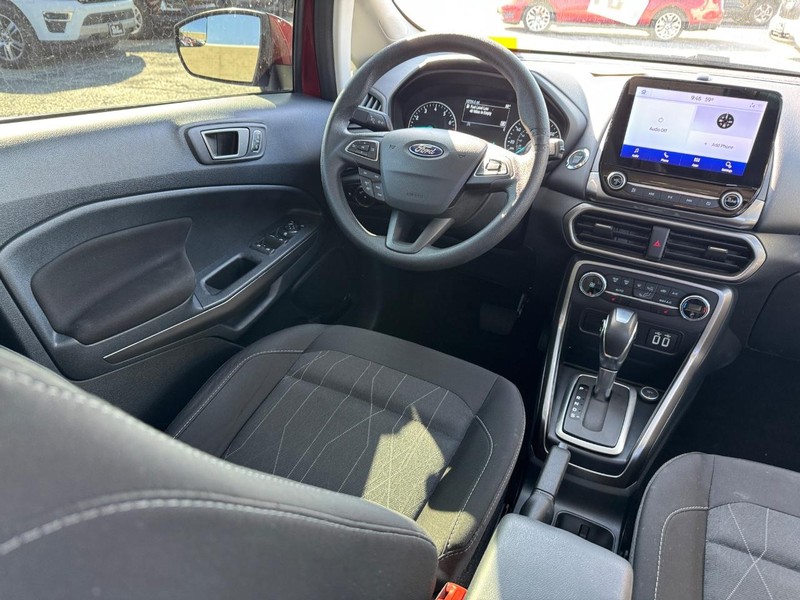 Ford EcoSport Vehicle Full-screen Gallery Image 15