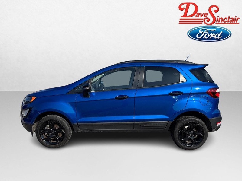 Ford EcoSport Vehicle Full-screen Gallery Image 10