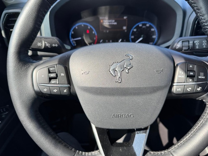 Ford Bronco Sport Vehicle Full-screen Gallery Image 19