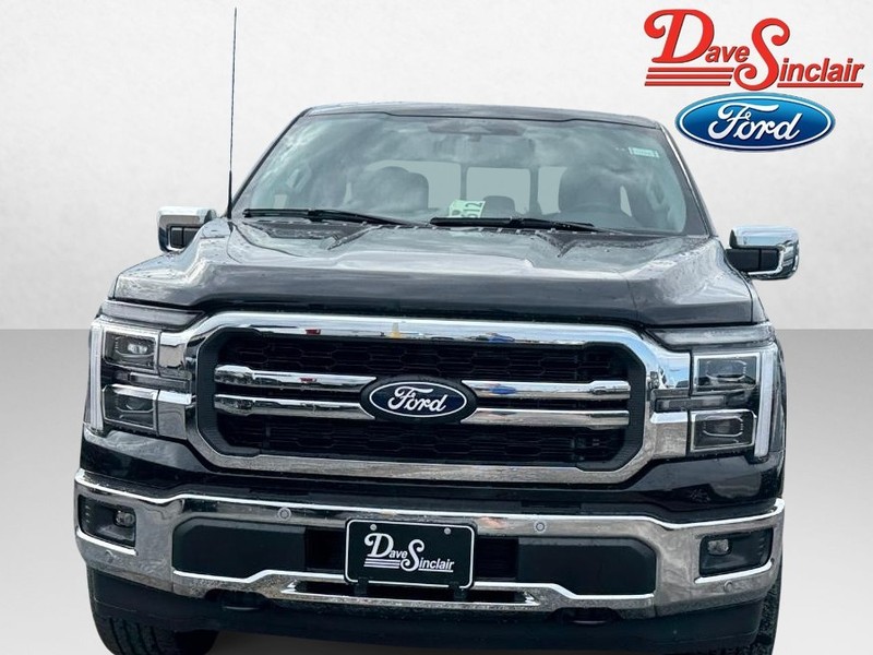 Ford F-150 Vehicle Full-screen Gallery Image 02