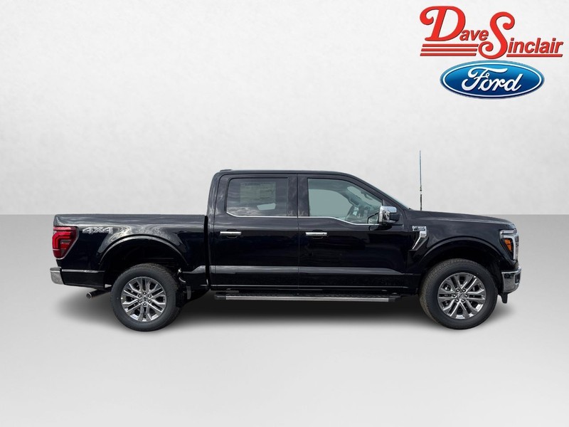 Ford F-150 Vehicle Full-screen Gallery Image 05