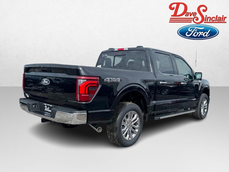 Ford F-150 Vehicle Full-screen Gallery Image 07