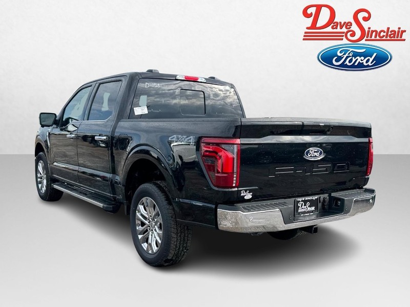 Ford F-150 Vehicle Full-screen Gallery Image 09