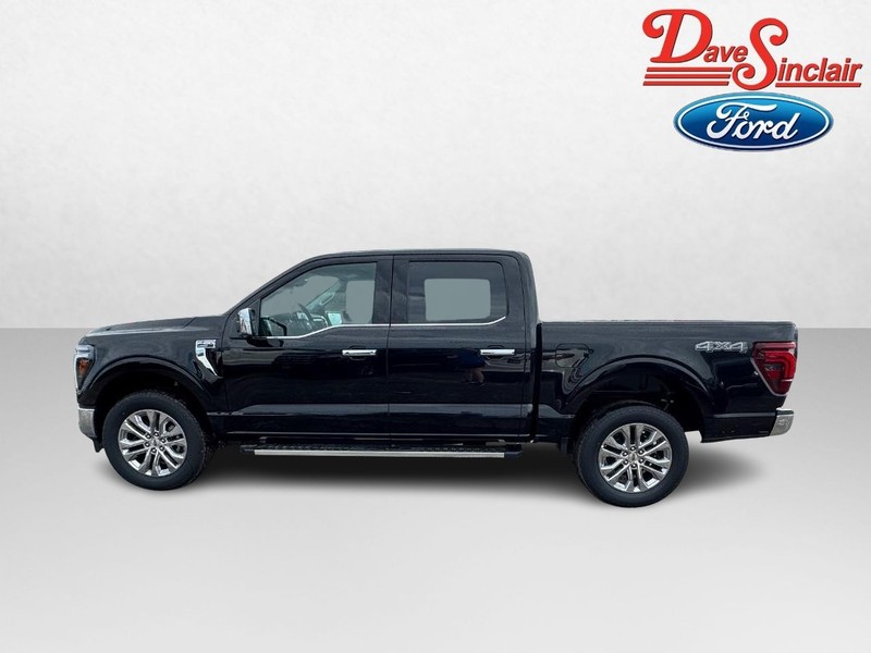Ford F-150 Vehicle Full-screen Gallery Image 10