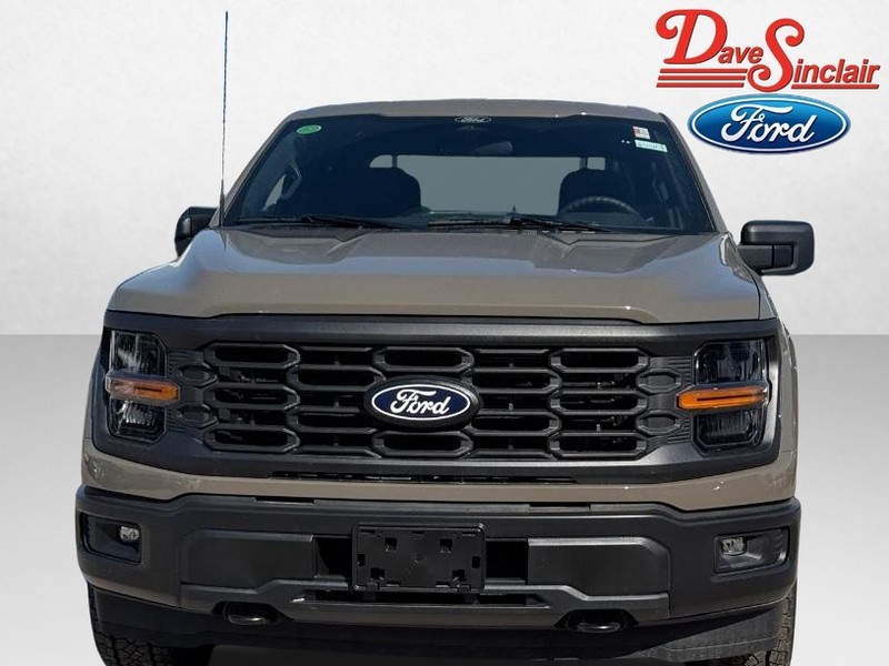 Ford F-150 Vehicle Full-screen Gallery Image 02