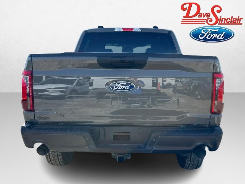Ford F-150 Vehicle Full-screen Gallery Image 08
