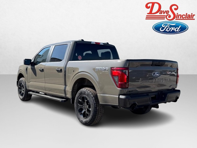 Ford F-150 Vehicle Full-screen Gallery Image 09