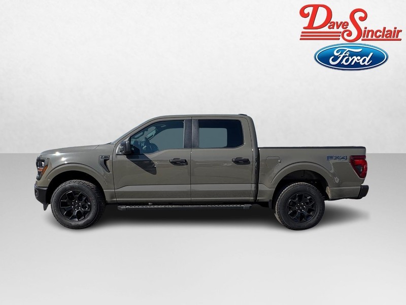 Ford F-150 Vehicle Full-screen Gallery Image 10