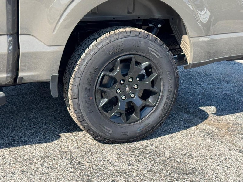 Ford F-150 Vehicle Full-screen Gallery Image 11