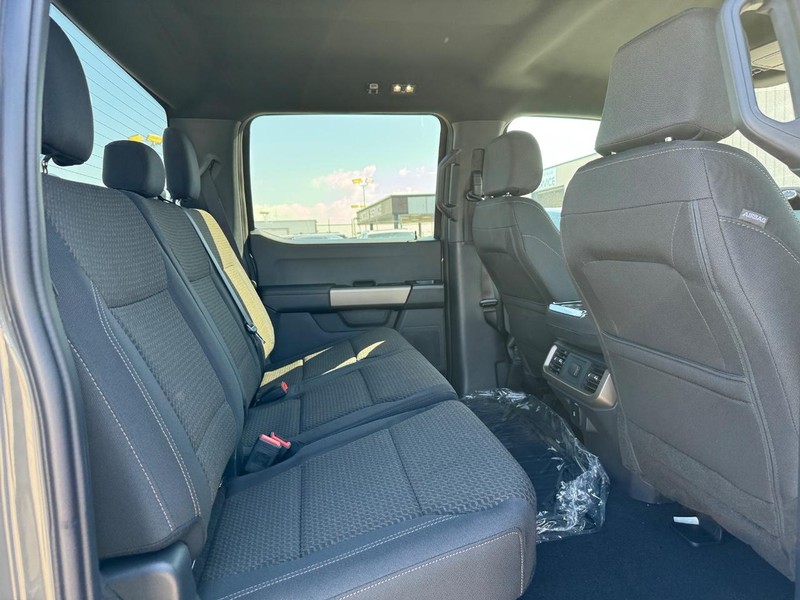 Ford F-150 Vehicle Full-screen Gallery Image 13