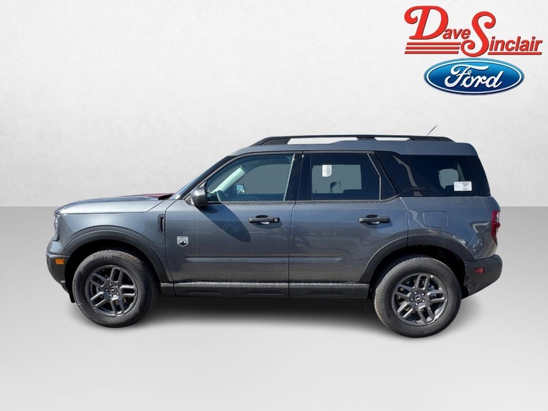 Ford Bronco Sport Vehicle Full-screen Gallery Image 10