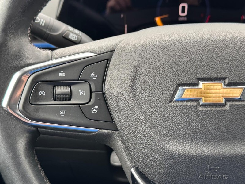 Chevrolet Trax Vehicle Full-screen Gallery Image 20