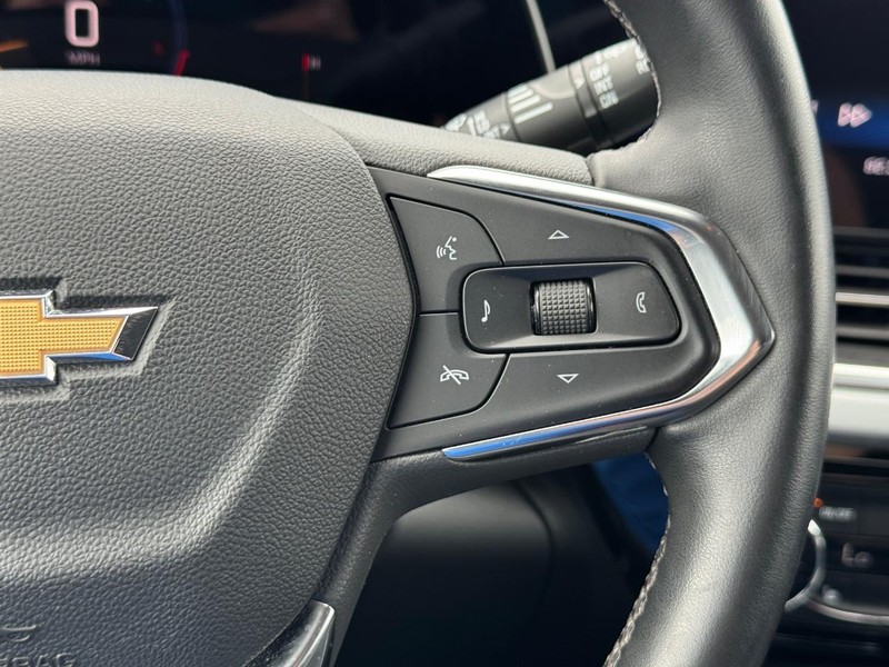 Chevrolet Trax Vehicle Full-screen Gallery Image 21