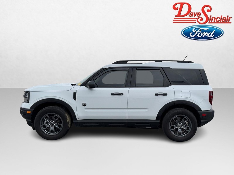 Ford Bronco Sport Vehicle Full-screen Gallery Image 10