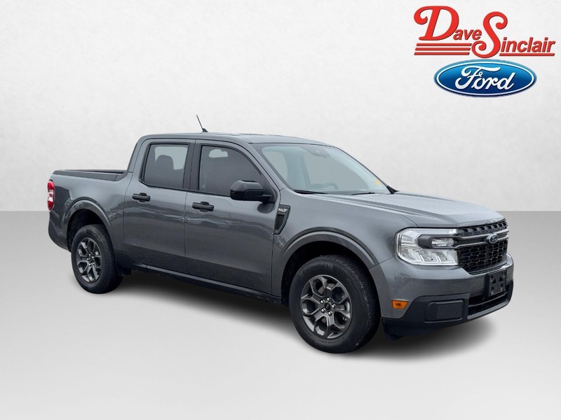 Ford Maverick Vehicle Full-screen Gallery Image 04
