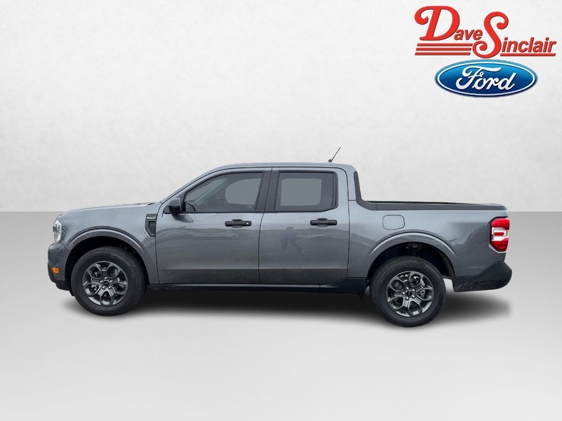 Ford Maverick Vehicle Full-screen Gallery Image 10