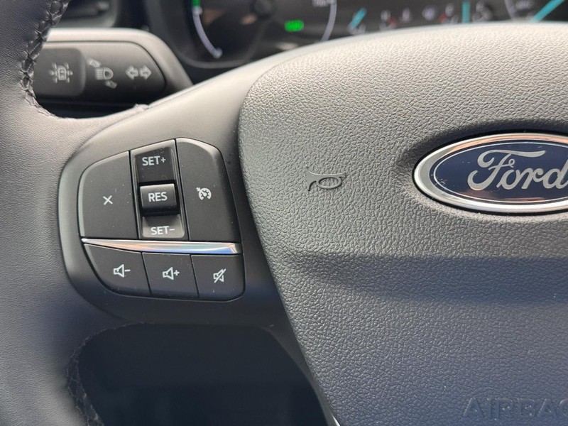 Ford Maverick Vehicle Full-screen Gallery Image 20