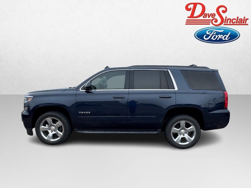 Chevrolet Tahoe Vehicle Full-screen Gallery Image 10