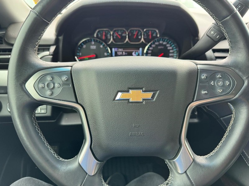 Chevrolet Tahoe Vehicle Full-screen Gallery Image 21