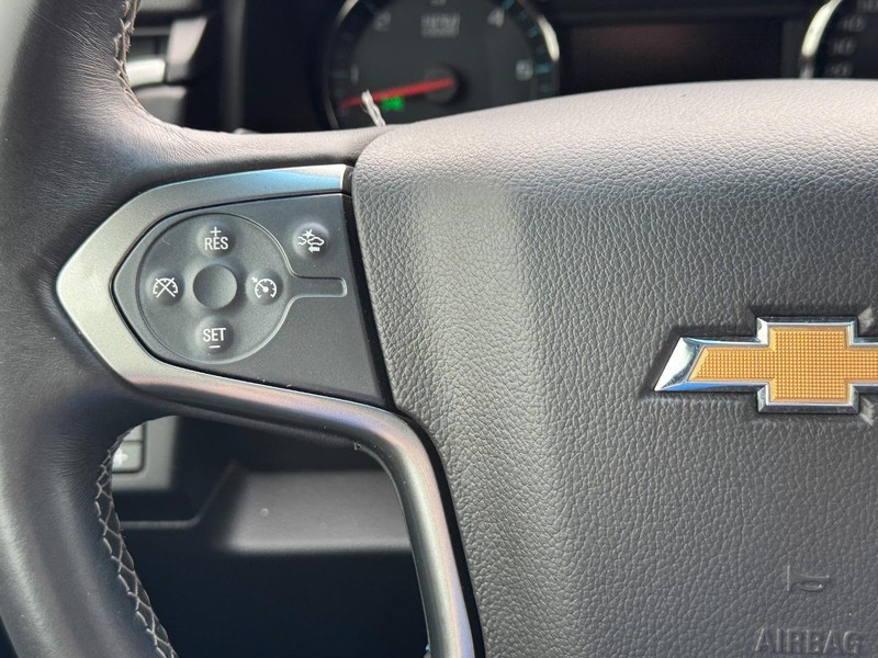 Chevrolet Tahoe Vehicle Full-screen Gallery Image 22