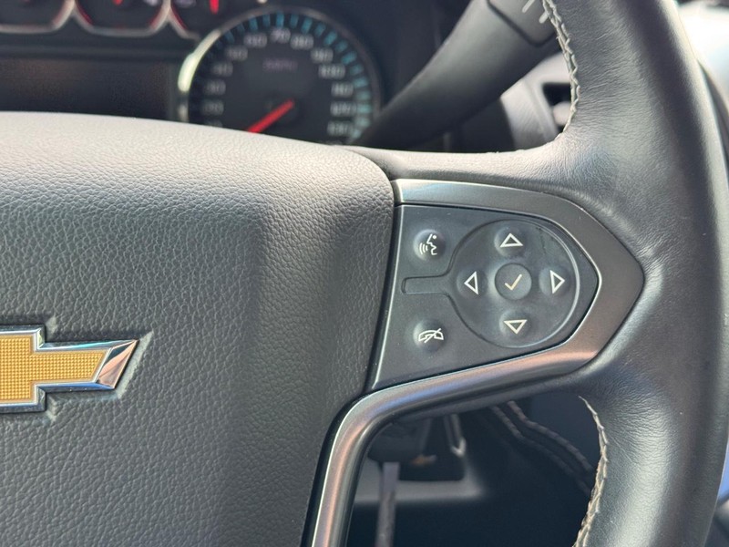 Chevrolet Tahoe Vehicle Full-screen Gallery Image 23