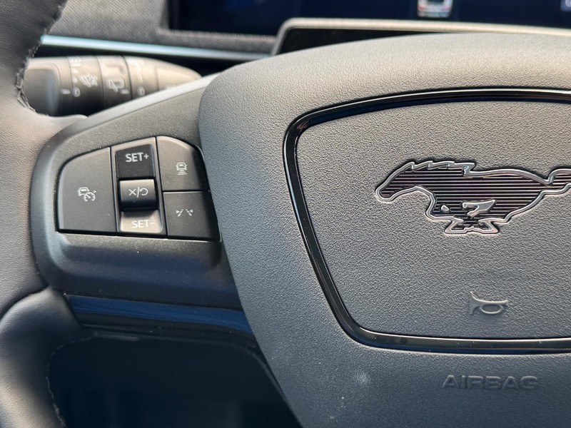 Ford Mustang Mach-E Vehicle Full-screen Gallery Image 23