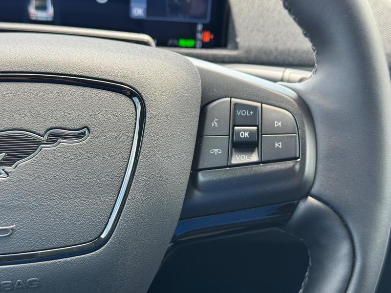 Ford Mustang Mach-E Vehicle Full-screen Gallery Image 24