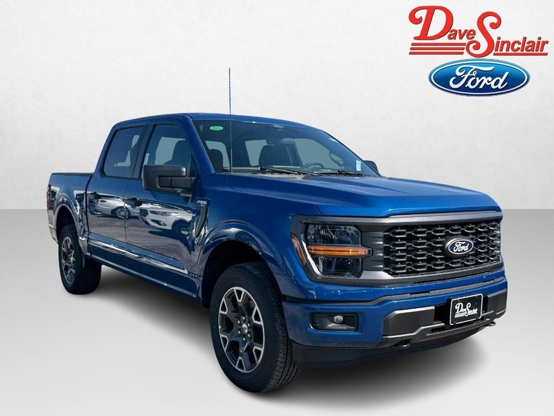 Ford F-150 Vehicle Full-screen Gallery Image 04