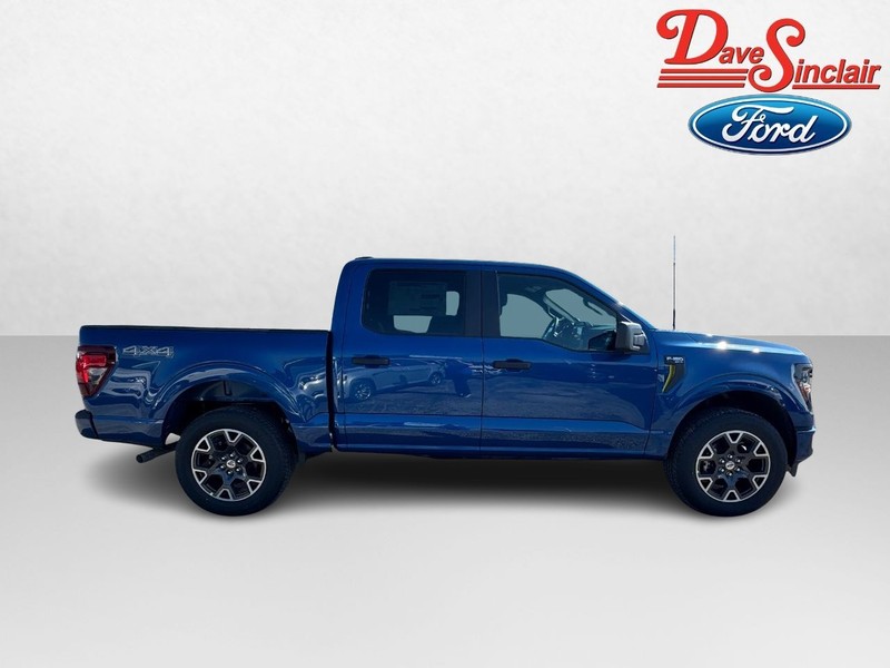 Ford F-150 Vehicle Full-screen Gallery Image 05