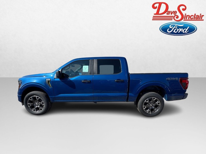 Ford F-150 Vehicle Full-screen Gallery Image 10