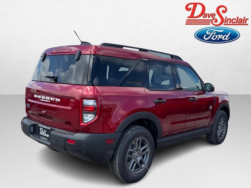 Ford Bronco Sport Vehicle Full-screen Gallery Image 07