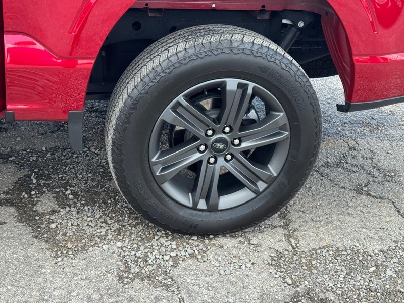 Ford F-150 Vehicle Full-screen Gallery Image 11
