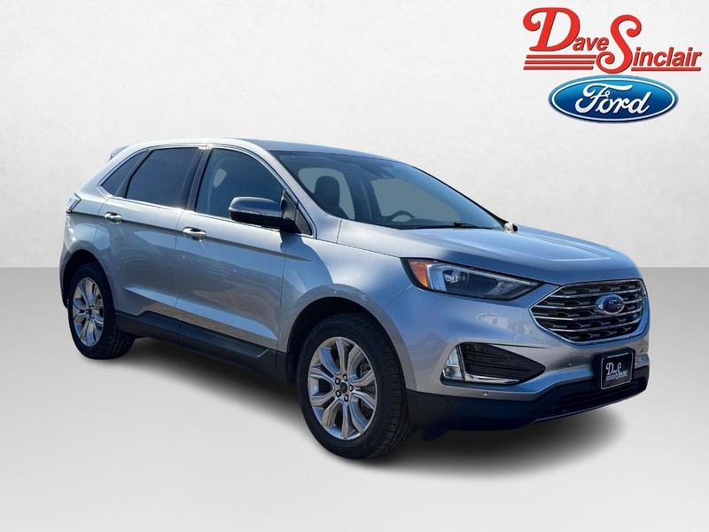 Ford Edge Vehicle Full-screen Gallery Image 04
