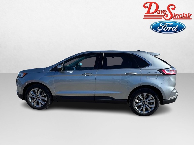 Ford Edge Vehicle Full-screen Gallery Image 10