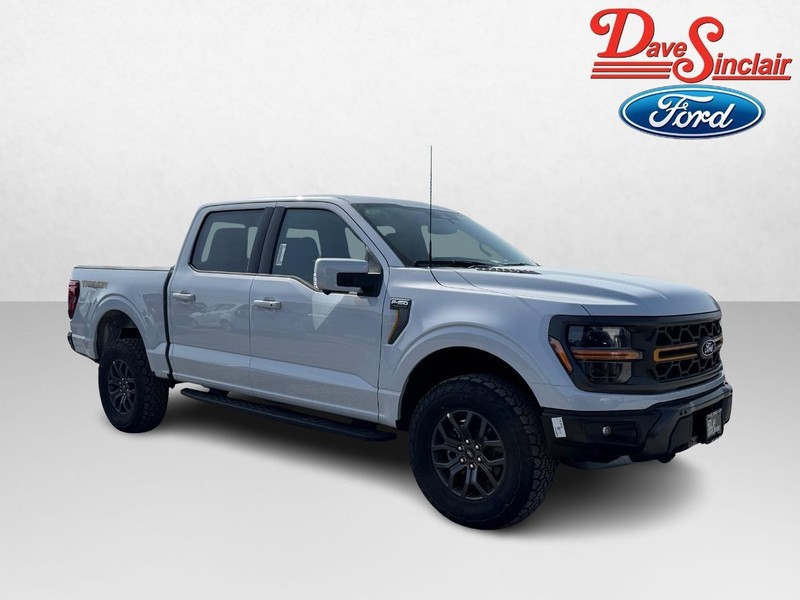Ford F-150 Vehicle Full-screen Gallery Image 04