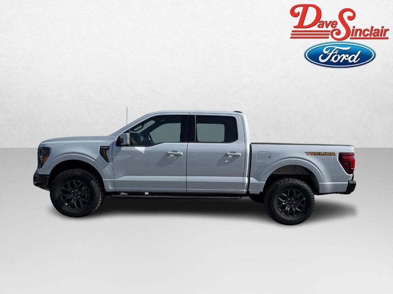 Ford F-150 Vehicle Full-screen Gallery Image 10