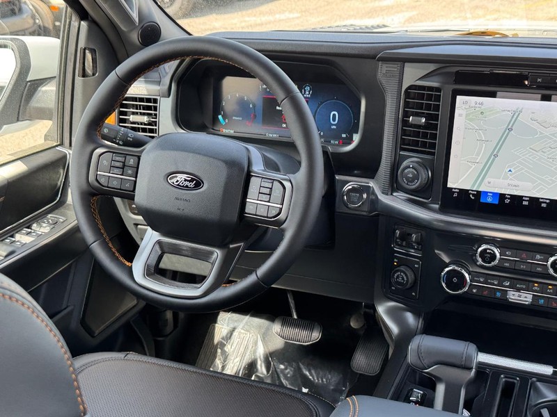 Ford F-150 Vehicle Full-screen Gallery Image 15