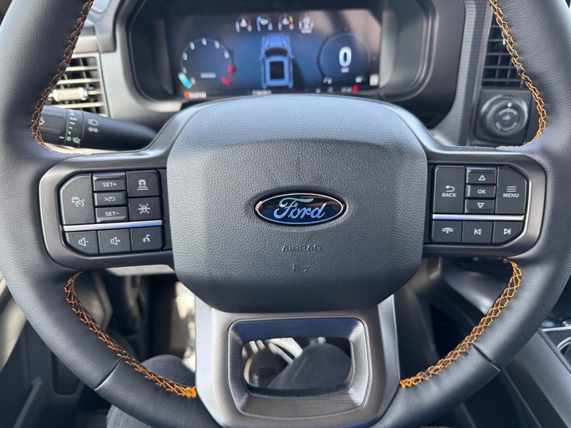 Ford F-150 Vehicle Full-screen Gallery Image 21