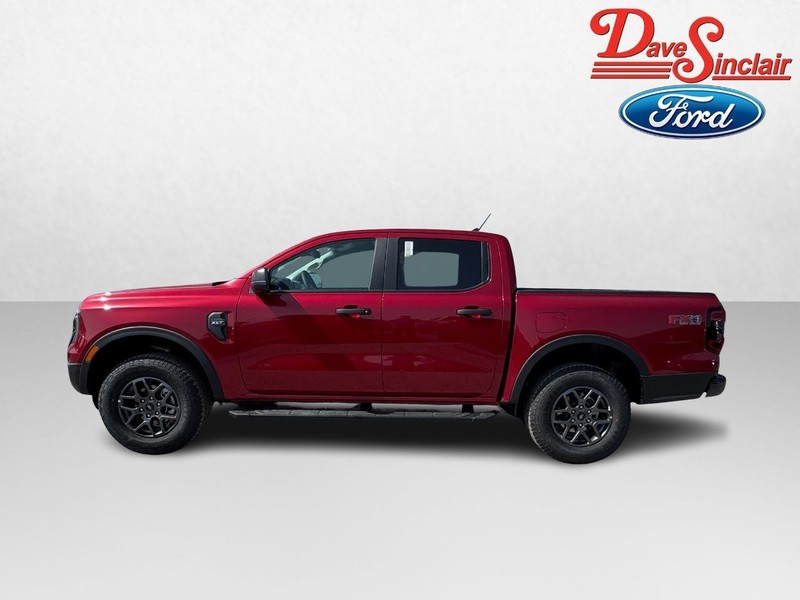 Ford Ranger Vehicle Full-screen Gallery Image 10