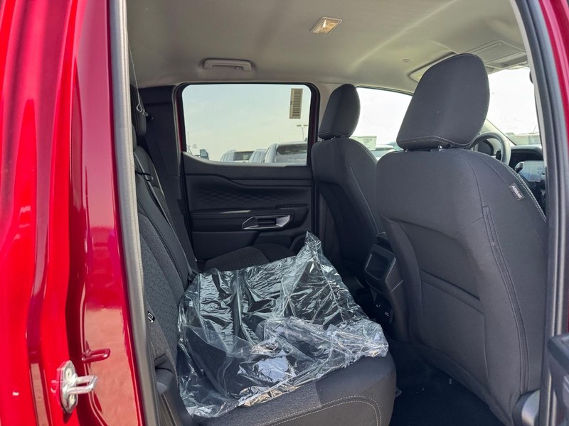 Ford Ranger Vehicle Full-screen Gallery Image 13