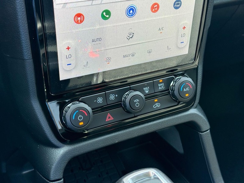 Ford Ranger Vehicle Full-screen Gallery Image 24