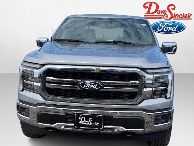Ford F-150 Vehicle Full-screen Gallery Image 02