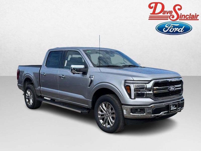 Ford F-150 Vehicle Full-screen Gallery Image 04
