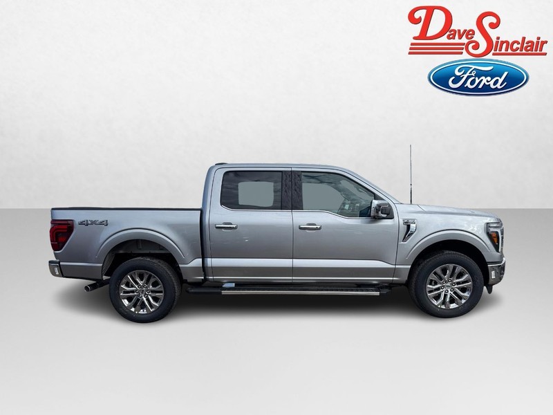 Ford F-150 Vehicle Full-screen Gallery Image 05