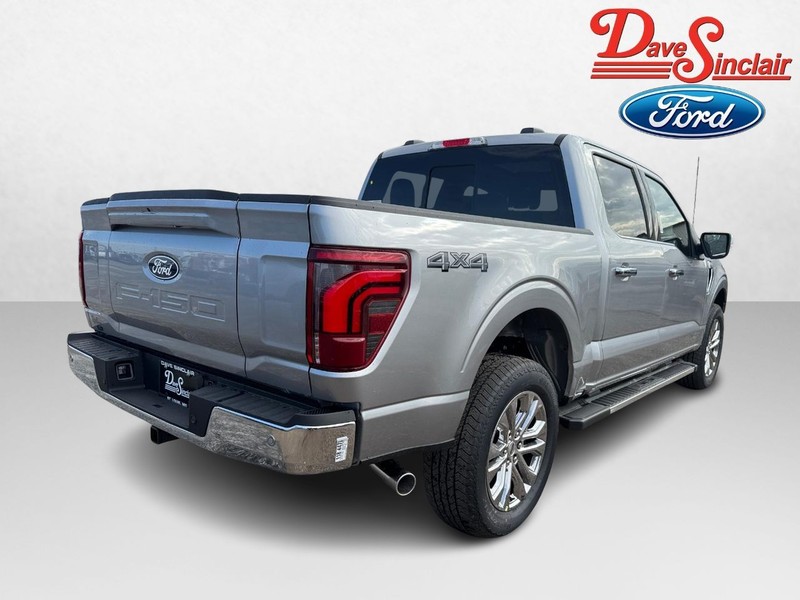 Ford F-150 Vehicle Full-screen Gallery Image 07