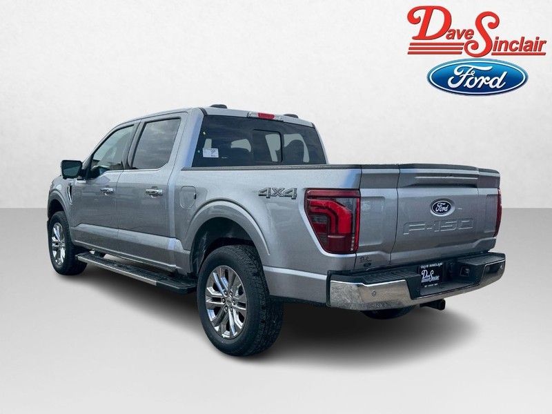 Ford F-150 Vehicle Full-screen Gallery Image 09