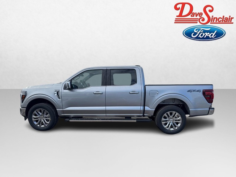 Ford F-150 Vehicle Full-screen Gallery Image 10