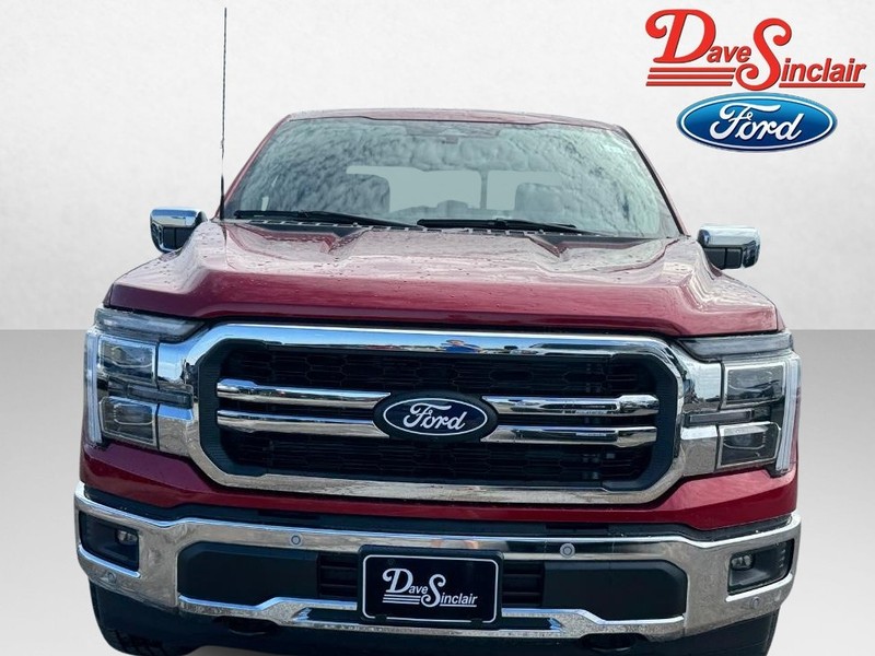 Ford F-150 Vehicle Full-screen Gallery Image 02