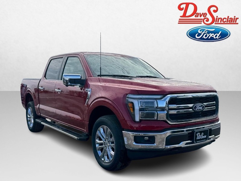 Ford F-150 Vehicle Full-screen Gallery Image 04